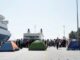 «Πνίγεται» ο Πειραιάς – Στους 4.500 οι πρόσφυγες στο λιμάνι