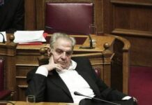 Στρατιά 80 αστυνομικών… φυλάει τον Φλαμπουράρη!