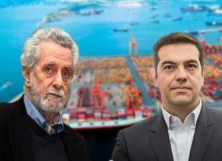 Παρουσία πρωθυπουργού «πέφτουν» οι τελικές υπογραφές για τον ΟΛΠ