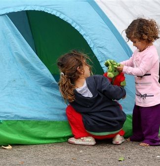 Πότε θα αδειάσει ο Πειραιάς από τους πρόσφυγες σύμφωνα με την Κυβέρνηση