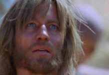 Michael York: Πώς είναι σήμερα ο ηθοποιός που υποδύθηκε τον Ιωάννη τον Βαπτιστή