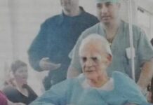 Χειρουργήθηκε εκτάκτως: Μεταφέρθηκε νύχτα στα επείγοντα ο Τσοχατζόπουλος