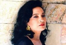 Συγκλονίζει το μήνυμα της Μελίνας Μποτέλλη για τον Γιάννη Βόγλη