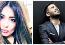 «Μου έχει πει τα πάντα για το τροχαίο του Παντελίδη»: Η μητέρα της Μυρσίνης «έσπασε» την σιωπή της (ΒΙΝΤΕΟ)