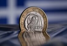 “Χρεοκοπία της Ελλάδας σε τέσσερις εβδομάδες! Η ελληνική κρίση επιστρέφει”