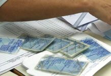 Έρχονται οι νέες αστυνομικές ταυτότητες – Δείτε πώς θα είναι και πόσο θα σας κοστίσουν