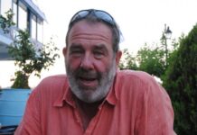 «Ο πατέρας μου Γιάννης Βόγλης» – Ο γιος του, Δημήτρης, συγκινεί (ΦΩΤΟ)