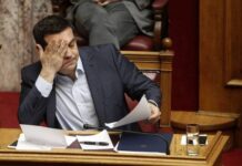 ΣΟΚ: Ο Τσίπρας δέχθηκε προληπτικά νέα μέτρα – Πλήρης επικράτηση του ΔΝΤ!