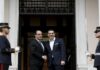 Διαψεύδει το Μαξίμου τα περί παραίτησης Τσίπρα