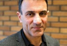Νέο φορέα ανακοίνωσε ο Κώστας Λαπαβίτσας για έξοδο της Ελλάδας από το ευρώ