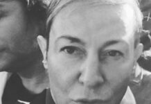 Η selfie Κωστέτσου-Τρύφωνα Σαμαρά από την Ειδομένη που προκάλεσε αντιδράσεις (ΦΩΤΟ)