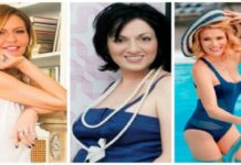 Δέκα Διάσημες Ελληνίδες που έμπλεξαν με Τεκνά! (ΦΩΤΟ)