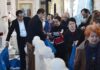 Ο Ολυμπιακός δίπλα στους πολίτες του Πειραιά (ΦΩΤΟ)