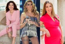 8 γνωστές Ελληνίδες που έχασαν ΤΡΑΓΙΚΑ το σύντροφό τους