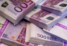 Τι θα γίνει τελικά με το χαρτονόμισμα των 500 ευρώ;