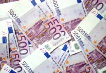 Διευκρινίσεις για τα χαρτονομίσματα των 500 ευρώ