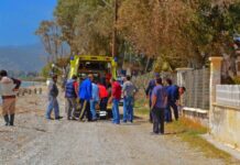 Μυστήριο με τον νεκρό που βρέθηκε σε παραλία της Αργολίδας (ΦΩΤΟ)