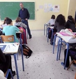 ΦΩΤΟ ΣΟΚ: Δάσκαλος χτύπησε στο πρόσωπο μικρή μαθήτρια- Της μαύρισε και τα δυο μάτια