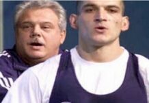 ΑΠΟΚΑΛΥΨΗ από Ιακώβου: “Ο Πύρρος Δήμας, όταν πήρε το πρώτο χρυσό μετάλλιο…”