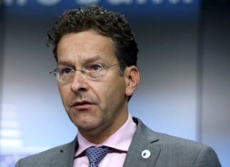«Βόμβα» στη διαπραγμάτευση από τον Ντάισελμπλουμ: Δεν υπάρχει προθεσμία για την αξιολόγηση
