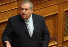 Πέθανε ο πρώην βουλευτής Ηλίας Πολατίδης