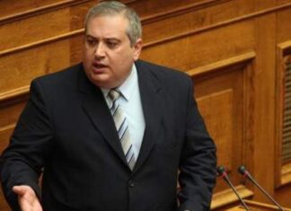 Πέθανε ο πρώην βουλευτής Ηλίας Πολατίδης