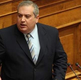 Πέθανε ο πρώην βουλευτής Ηλίας Πολατίδης