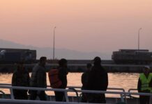 Νέες επαναπροωθήσεις προσφύγων από τα νησιά προς την Τουρκία
