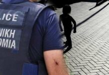 Υπόθεση ασέλγειας ανηλίκου συγκλονίζει την Θεσσαλονίκη-Συνελήφθη αστυνομικός
