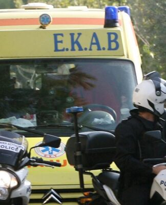 ΕΚΤΑΚΤΗ ΕΙΔΗΣΗ: Θύμα τροχαίου η γνωστό μοντέλο στη Γλυφάδα – Την παρέσυραν και την εγκατέλειψαν