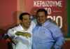 Κορυφώνεται το Δράμα… Κλείνει η παρένθεση!