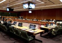 Πιθανόν την Τρίτη του Πάσχα το Eurogroup