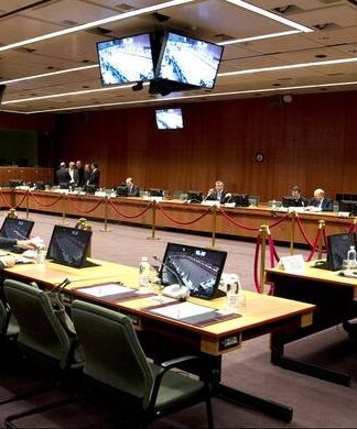 Πιθανόν την Τρίτη του Πάσχα το Eurogroup