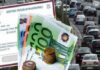 Τσουνάμι φόρων στους ιδιοκτήτες αυτοκινήτων