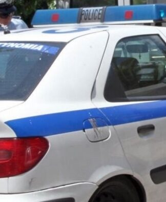 Πατέρας και γιος έδειραν αλβανό διαρρήκτη και τον έστειλαν στο νοσοκομείο!
