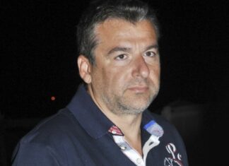 Πένθος για το Γιώργο Λιάγκα – Βαρύ το κλίμα στο «Πρωινό»