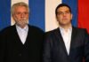 Κυβέρνηση οπερέτα: Ο Τσίπρας πουλάει το λιμάνι κι ο Δρίτσας το ξαναπαίρνει!