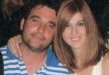 Αργολίδα: Η αντεπίθεση της ”μαύρης χήρας” για τη δολοφονία του καπετάνιου Θανάση Λάμπρου στην Κοιλάδα!