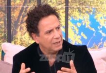 Χάρης Ρώμας: «Έφυγα από τον ΑΝΤ1 γιατί…»