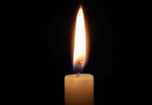 Οδύνη στην κηδεία του τραγουδιστή! Δίπλα – δίπλα έθαψαν το ζευγάρι που σκοτώθηκε στο ίδιο τροχαίο
