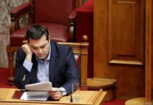 Ο Πανικός του Τσίπρα και η απόδραση με εκλογές