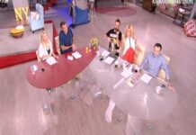 Εκτός Πρωινού η Μαρία Ηλιάκη! – Τι έγινε;