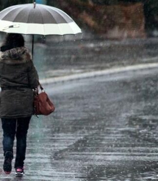 Χαλάει ο καιρός – Η αναλυτική πρόγνωση