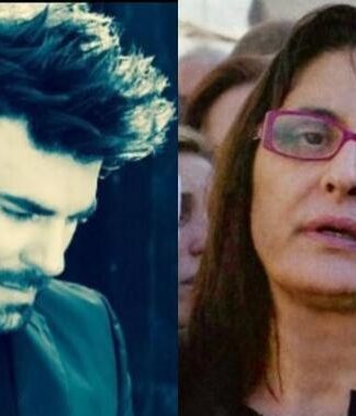 Αθηνά Παντελίδου: Συγκλονίζει η ανάρτηση της μητέρας του Παντελή!