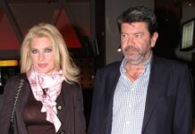 Δείτε τον 14χρονο γιο της Ελένης Μενεγάκη και του Γιάννη Λάτσιου