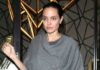 Τρομάξαμε μόλις μάθαμε πόσο ζυγίζει πια η Angelina Jolie