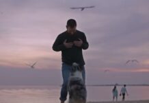 Συγκινητικό βίντεο: Δείτε πώς συγχρονίζονται οι καρδιές ανθρώπων και των σκύλων τους