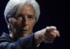 Αποκαλύψεις Wikileaks: Σκληρή απάντηση της Λαγκάρντ στην επιστολή Τσίπρα
