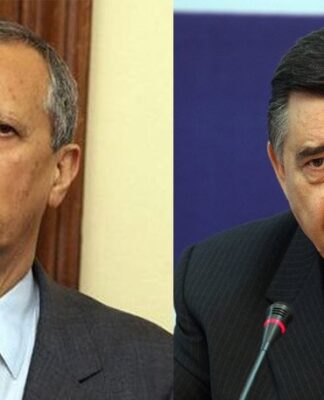 «Εθνική Ενότητα»: Καρατζαφέρης – Μπαλτάκος παρουσίασαν το νέο κόμμα