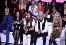 ΑΥΤΟΣ είναι ο νικητής του 2oυ live του «Your Face Sounds Familiar»
